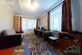 Wohnung 1 zimmer 31 m² Minsk, Belarus