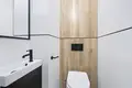 3 room apartment 57 m² Warsaw, Poland