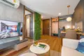 Piso independiente 1 habitacion 33 m² Bang Sare, Tailandia