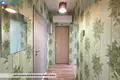 Apartamento 2 habitaciones 36 m² Antakalnis, Lituania