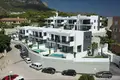 Adosado 3 habitaciones 262 m² Calpe, Španjolska