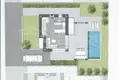 Dom 4 pokoi 160 m² Pefkochori, Grecja