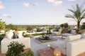 3 bedroom villa 112 m² Polop, Spain