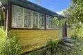 Casa 55 m² Valieuski sielski Saviet, Belarús