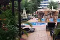 1 bedroom apartment 60 m² Nesebar, Bulgaria