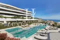 Penthouse 3 bedrooms 263 m² Mijas, Spain