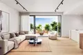2 bedroom apartment 83 m² Nicosia, Cyprus