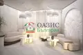 Mieszkanie 3 pokoi 104 m² Nesebyr, Bułgaria