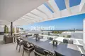Mieszkanie 4 pokoi 196 m² Benalmadena, Hiszpania