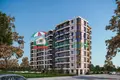 Mieszkanie 3 pokoi 82 m² Burgas, Bułgaria