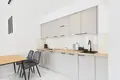 2 room apartment 37 m² in Warsaw, Poland