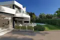 Villa de tres dormitorios 192 m² Benisa, Španjolska