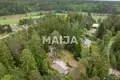 Casa de campo  Turku sub region, Finlandia