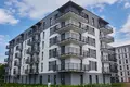 Mieszkanie 2 pokoi 26 m² Warszawa, Polska