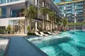 Complejo residencial New residential complex with swimming pools, a garden and a meeting room, Pattaya, Thailand