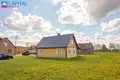 Дом 60 м² Пасвалис, Литва