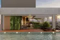 Appartement 1 chambre 108 m² Regiao Imediata de Sao Paulo, Brésil