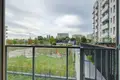 Mieszkanie 3 pokoi 56 m² w Warszawa, Polska