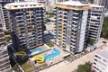 Penthouse 3 zimmer 170 m² Muratpasa, Türkei
