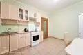 1 room apartment 50 m² Minsk, Belarus