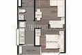Piso independiente 1 habitacion 30 m² Wichit, Tailandia
