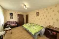Apartamento 1 habitación 39 m² Narach, Belarús