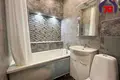 Apartamento 2 habitaciones 46 m² Saligorsk, Belarús
