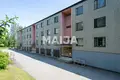 Mieszkanie 3 pokoi 73 m² Valkeakoski, Finlandia