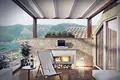 Apartamento 2 habitaciones 108 m² Dobrota, Montenegro