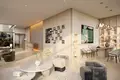 Wohnkomplex New Terra Heights Residence with swimming pools and a mini golf course close to the airport and Expo 2020, Expo City, Dubai, UAE