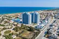 Residential complex Furnished studio in the Royal Life Residence complex.