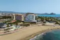 Mieszkanie 3 pokoi 153 m² Aguilas, Hiszpania