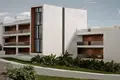 3 bedroom apartment 180 m² Agios Tychonas, Cyprus
