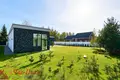 Casa de campo 279 m² Kalodziscanski sielski Saviet, Belarús
