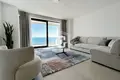 Apartamento 1 habitación 71 m² Budva, Montenegro