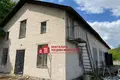 Entrepôt 2 778 m² à Hrodna, Bélarus