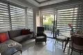1-Bedroom Apartment with Pool View, 300m from the Sea in Güller Pınarı, Alanya