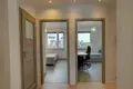 Appartement 3 chambres 55 m² en Varsovie, Pologne