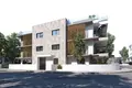 Квартира 2 спальни 112 м² Асоматос, Кипр