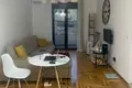 Wohnung 2 zimmer 47 m² Becici, Montenegro