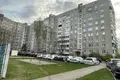 Wohnung 3 zimmer 63 m² Minsk, Belarus