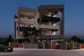 Appartement 2 chambres 82 m² Germasogeia, Chypre