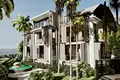 Apartamento 2 habitaciones  Alanya, Turquía
