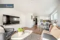 3 room apartment 74 m² Vilnius, Lithuania