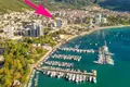 Appartement 3 chambres 96 m² Budva, Monténégro