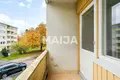Квартира 2 комнаты 50 м² Helsinki sub region, Финляндия
