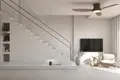 Stadthaus 3 zimmer 90 m² Nea Kallikrateia, Griechenland