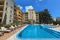 Квартира 2 комнаты 56 м² Несебр, Болгария