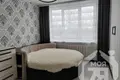Mieszkanie 3 pokoi 61 m² Mołodeczno, Białoruś
