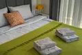 Qoople Andromeda 16 -  квартира 1+1 в районе Оба